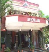 Mercara Inn Hotel Tulsa Exterior foto